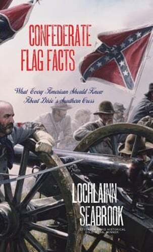Confederate flag facts - confederate, what