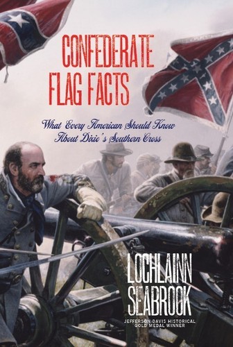Confederate flag facts - confederate, what