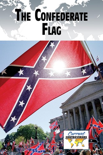 The confederate flag anne - the,